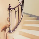 La Maison De La Liberte Jules Verne Appartement