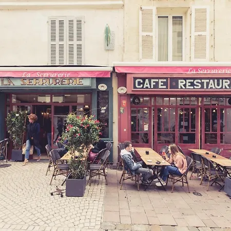 La Maison De La Liberte Jules Verne *