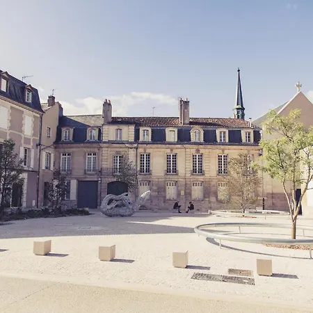 Apartment La Maison De La Liberte Jules Verne *
