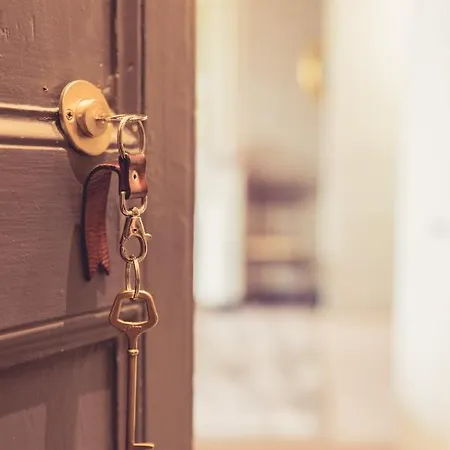 Apartment La Maison De La Liberte Jules Verne Poitiers