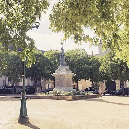 Apartment La Maison De La Liberte Jules Verne