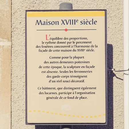 Apartment La Maison De La Liberte Jules Verne