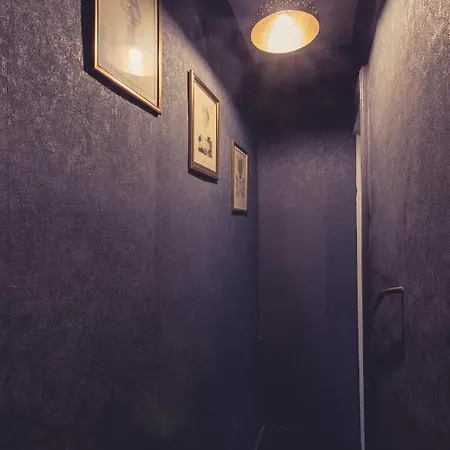 Apartment La Maison De La Liberte Jules Verne *