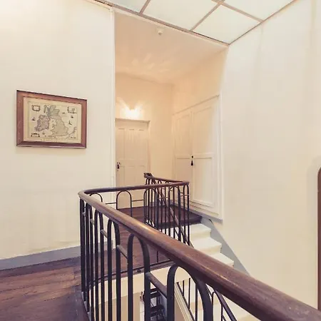 Apartment La Maison De La Liberte Jules Verne