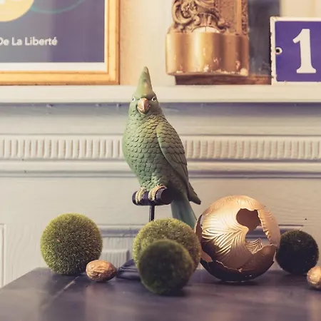 La Maison De La Liberte Jules Verne