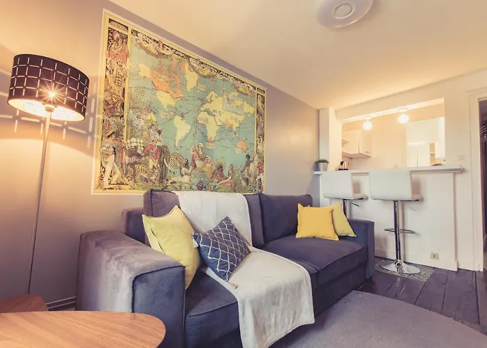 La Maison De La Liberte Jules Verne