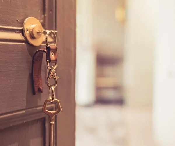 Apartment La Maison De La Liberte Jules Verne Poitiers