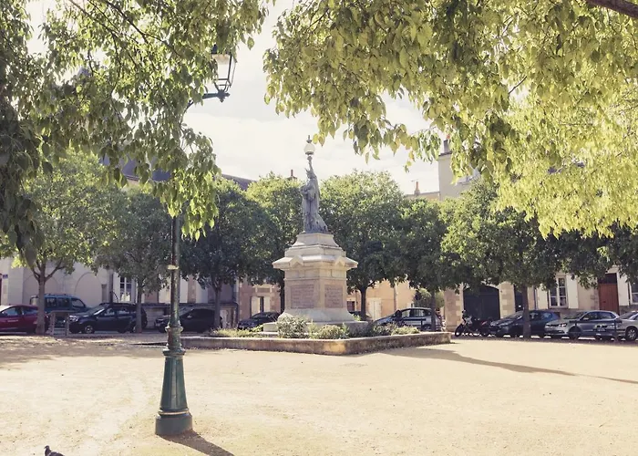 Apartment La Maison De La Liberte Jules Verne
