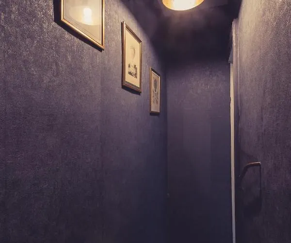 Apartment La Maison De La Liberte Jules Verne *