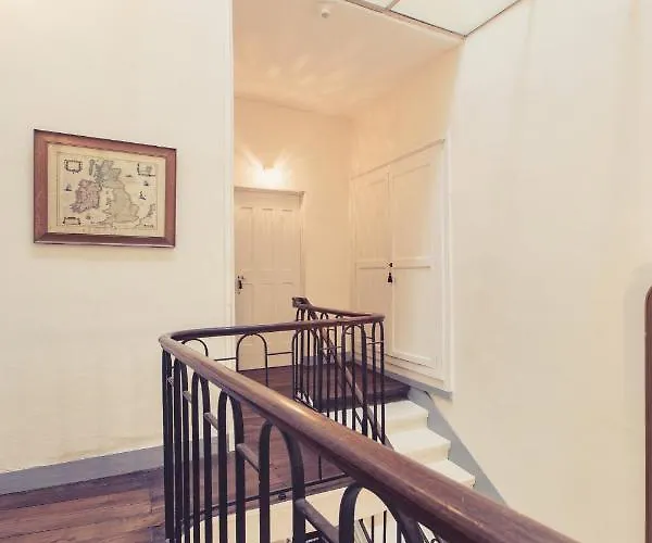 Apartment La Maison De La Liberte Jules Verne