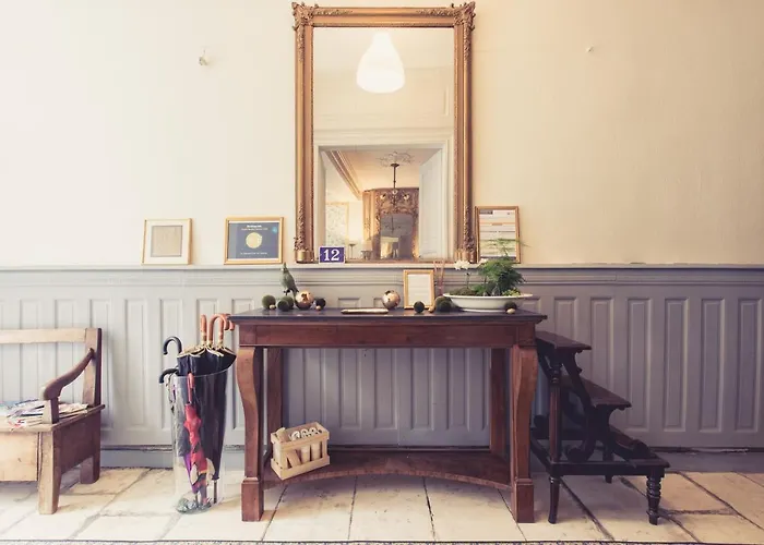 La Maison De La Liberte Jules Verne